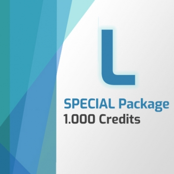 L-CREDIT-PACKAGE | Create and optimize tapered roofs online